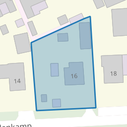 Perceel ZLR00-K-1250