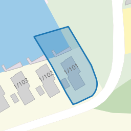 Perceel ZLR00-K-1403