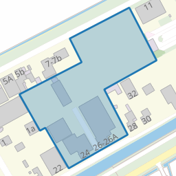 Perceel ZLR00-K-1407