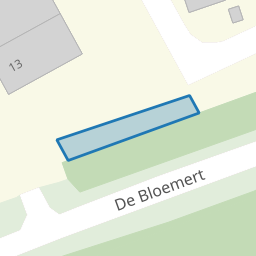 Perceel ZLR00-K-1414