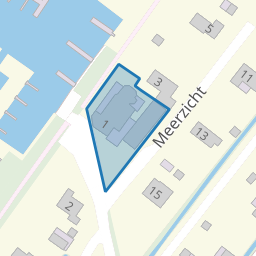 Perceel ZLR00-K-1447