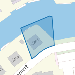 Perceel ZLR00-K-1464