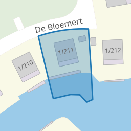 Perceel ZLR00-K-1476