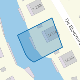 Perceel ZLR00-K-1492