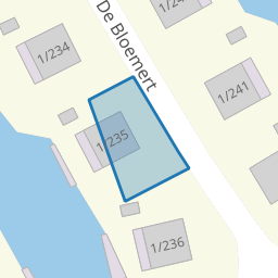 Perceel ZLR00-K-1493