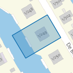 Perceel ZLR00-K-1508