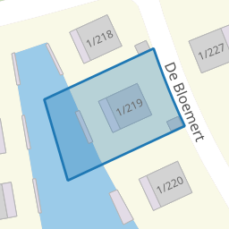 Perceel ZLR00-K-1516