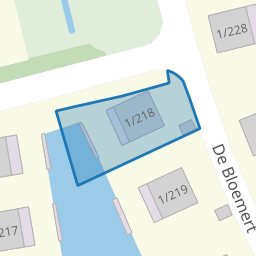 Perceel ZLR00-K-1583