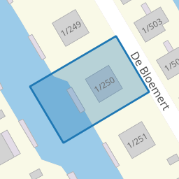 Perceel ZLR00-K-1589