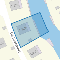 Perceel ZLR00-K-1603