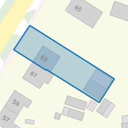 Perceel ZLR00-K-1651