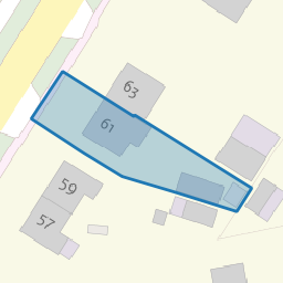 Perceel ZLR00-K-1652