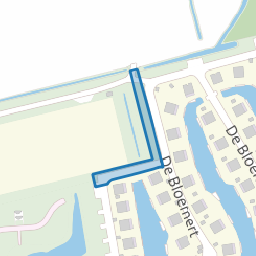 Perceel ZLR00-K-1669