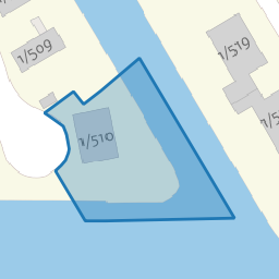 Perceel ZLR00-K-1699