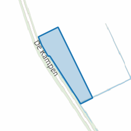 Perceel ZLR00-K-1733