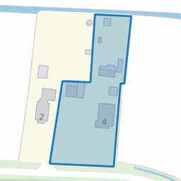 Perceel ZLR00-K-1779