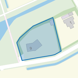 Perceel ZLR00-K-1784