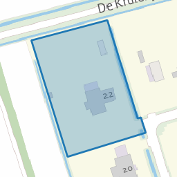 Perceel ZLR00-K-1829