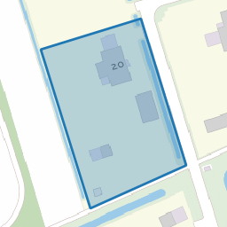 Perceel ZLR00-K-1830