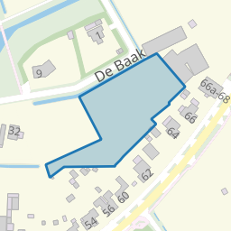 Perceel ZLR00-K-1849