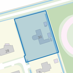 Perceel ZLR00-K-1860