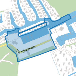 Perceel ZLR00-K-1864