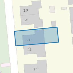 Perceel ZLR00-K-1920