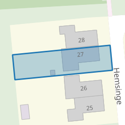 Perceel ZLR00-K-1980