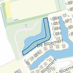 Perceel ZLR00-K-1989