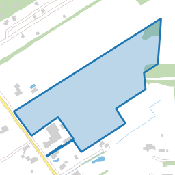 Perceel ZLR00-K-1997