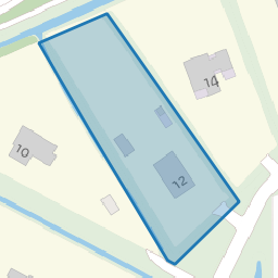 Perceel ZLR00-K-2030