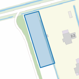 Perceel ZLR00-K-2036