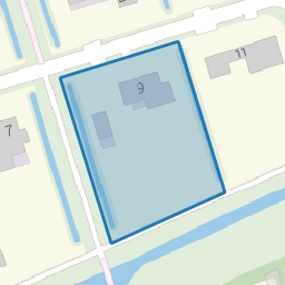 Perceel ZLR00-K-2074