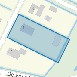 Perceel ZLR00-K-2104