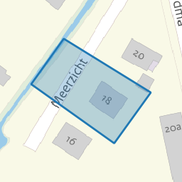 Perceel ZLR00-K-2138