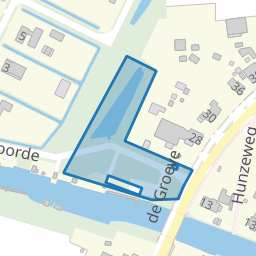 Perceel ZLR00-K-2161