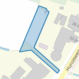 Perceel ZLR00-K-2164