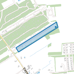 Perceel ZLR00-K-2199