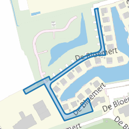 Perceel ZLR00-K-2276