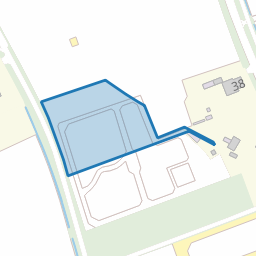 Perceel ZLR00-K-2283