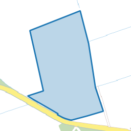 Perceel ZLR00-L-1050