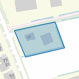 Perceel ZLR00-L-1053