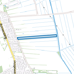 Perceel ZLR00-L-1058