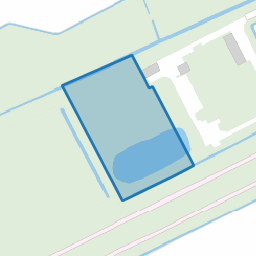 Perceel ZLR00-L-1073