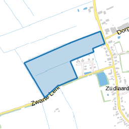 Perceel ZLR00-L-1081