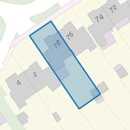 Perceel ZLR00-M-1000