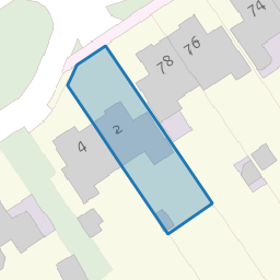 Perceel ZLR00-M-1001