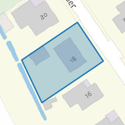 Perceel ZLR00-M-1009