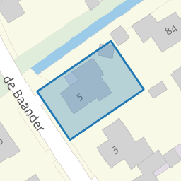 Perceel ZLR00-M-1013