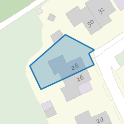 Perceel ZLR00-M-1020